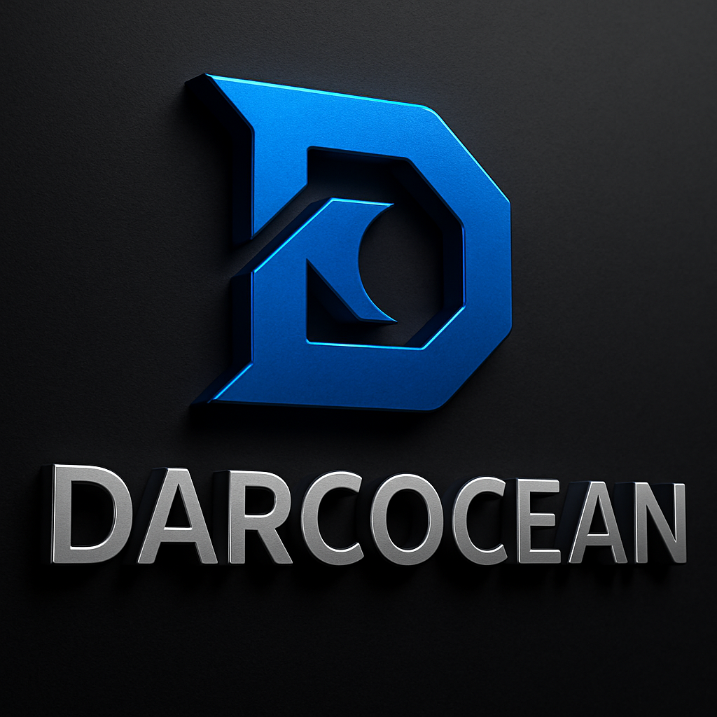 Darcocean